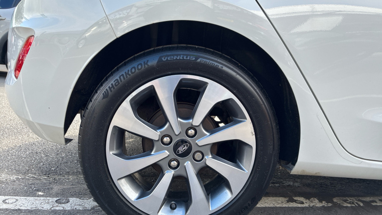 Ford Fiesta 1.1 Trend 5dr Petrol Hatchback